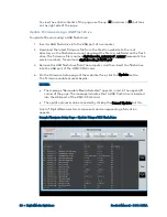 Preview for 42 page of Crestron DigitalMedia DM-MD16X16-CPU3 Product Manual