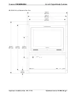 Preview for 15 page of Crestron DigitalMedia DM-MD64X64 Operations & Installation Manual