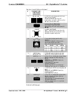 Preview for 17 page of Crestron DigitalMedia DM-MD6X1 Operation Manual