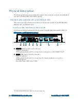 Preview for 8 page of Crestron DigitalMedia DM-NVX-350 Product Manual