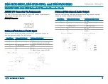 Preview for 5 page of Crestron DigitalMedia DM-NVX-350C Quick Start Manual