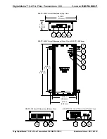 Предварительный просмотр 14 страницы Crestron DigitalMedia DM-TX-100F Operation Manual