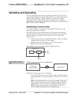 Предварительный просмотр 25 страницы Crestron DigitalMedia DM-TX-100F Operation Manual