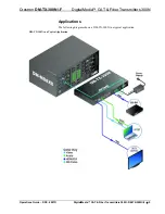 Предварительный просмотр 9 страницы Crestron DigitalMedia DM-TX-300N Operation Manual