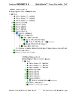 Preview for 29 page of Crestron DigitalMedia Room Controller DM-RMC-100 Operations & Installation Manual