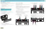 Preview for 1 page of Crestron DIN-2LEDPWM8 Quick Start