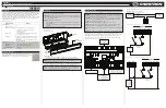 Preview for 1 page of Crestron DIN-8SW8-I Installation Manual