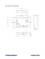 Предварительный просмотр 13 страницы Crestron DIN-GWDL Product Manual