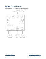 Предварительный просмотр 19 страницы Crestron DIN-GWDL Product Manual