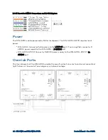 Предварительный просмотр 24 страницы Crestron DIN-GWDL Product Manual