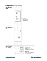 Preview for 67 page of Crestron DM Lite 4K60 Product Manual