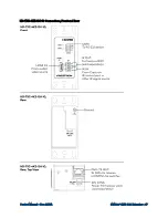 Preview for 71 page of Crestron DM Lite 4K60 Product Manual