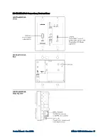 Preview for 75 page of Crestron DM Lite 4K60 Product Manual