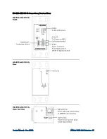 Preview for 79 page of Crestron DM Lite 4K60 Product Manual