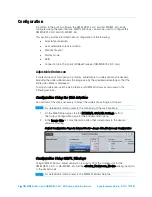 Preview for 10 page of Crestron DM-MD8X1-4K-C Supplemental Manual