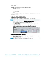 Preview for 13 page of Crestron DM-MD8X1-4K-C Supplemental Manual