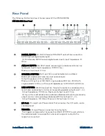 Предварительный просмотр 7 страницы Crestron DM-NAX-8ZSA Product Manual