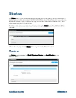 Preview for 23 page of Crestron DM-NAX-8ZSA Product Manual