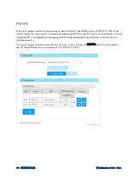 Preview for 36 page of Crestron DM-NVX-352 Interface Manual