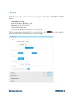 Preview for 65 page of Crestron DM-NVX-352 Interface Manual