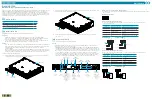 Preview for 1 page of Crestron DM-NVX-352C Quick Start