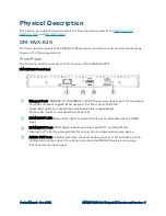 Preview for 11 page of Crestron DM NVX 4K60 Product Manual