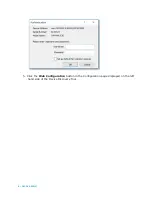 Preview for 6 page of Crestron DM-NVX-E30 Web Interface Manual