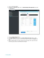 Preview for 9 page of Crestron DM-NVX-E30 Web Interface Manual