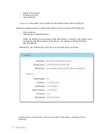 Preview for 12 page of Crestron DM-NVX-E30 Web Interface Manual