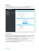 Preview for 18 page of Crestron DM-NVX-E30 Web Interface Manual