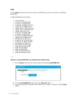 Preview for 19 page of Crestron DM-NVX-E30 Web Interface Manual