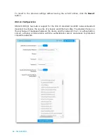 Preview for 26 page of Crestron DM-NVX-E30 Web Interface Manual