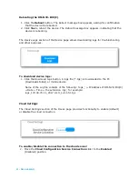 Preview for 32 page of Crestron DM-NVX-E30 Web Interface Manual