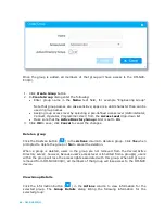 Preview for 40 page of Crestron DM-NVX-E30 Web Interface Manual