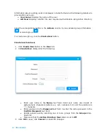 Preview for 43 page of Crestron DM-NVX-E30 Web Interface Manual