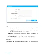 Preview for 46 page of Crestron DM-NVX-E30 Web Interface Manual