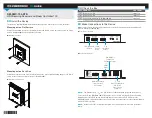 Preview for 1 page of Crestron DM-RMC-100-STR Do Manual