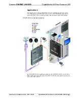 Предварительный просмотр 11 страницы Crestron DM-RMC-200-S Operations & Installation Manual