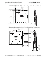 Предварительный просмотр 18 страницы Crestron DM-RMC-200-S Operations & Installation Manual