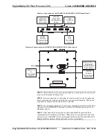 Предварительный просмотр 28 страницы Crestron DM-RMC-200-S Operations & Installation Manual