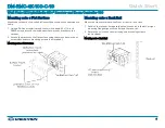 Preview for 3 page of Crestron DM-RMC-4K-100-C-1G Quick Start