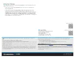 Preview for 2 page of Crestron DM-RMC-4K-SCALER-C Manual