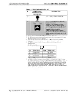 Preview for 18 page of Crestron DM-RMC-SCALER-C Operations & Installation Manual