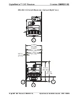 Предварительный просмотр 14 страницы Crestron DM-RX1-1G Operations & Installation Manual