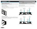 Предварительный просмотр 1 страницы Crestron DM-TX-201-S Do Manual