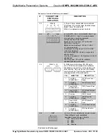 Preview for 30 page of Crestron DMPS-100 Operation Manual