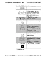 Preview for 31 page of Crestron DMPS-100 Operation Manual