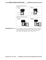 Preview for 41 page of Crestron DMPS-100 Operation Manual