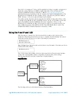 Preview for 6 page of Crestron DMPS3-4K-250-C Supplemental Manual