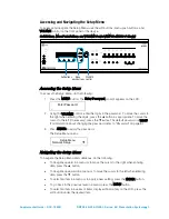 Preview for 7 page of Crestron DMPS3-4K-250-C Supplemental Manual